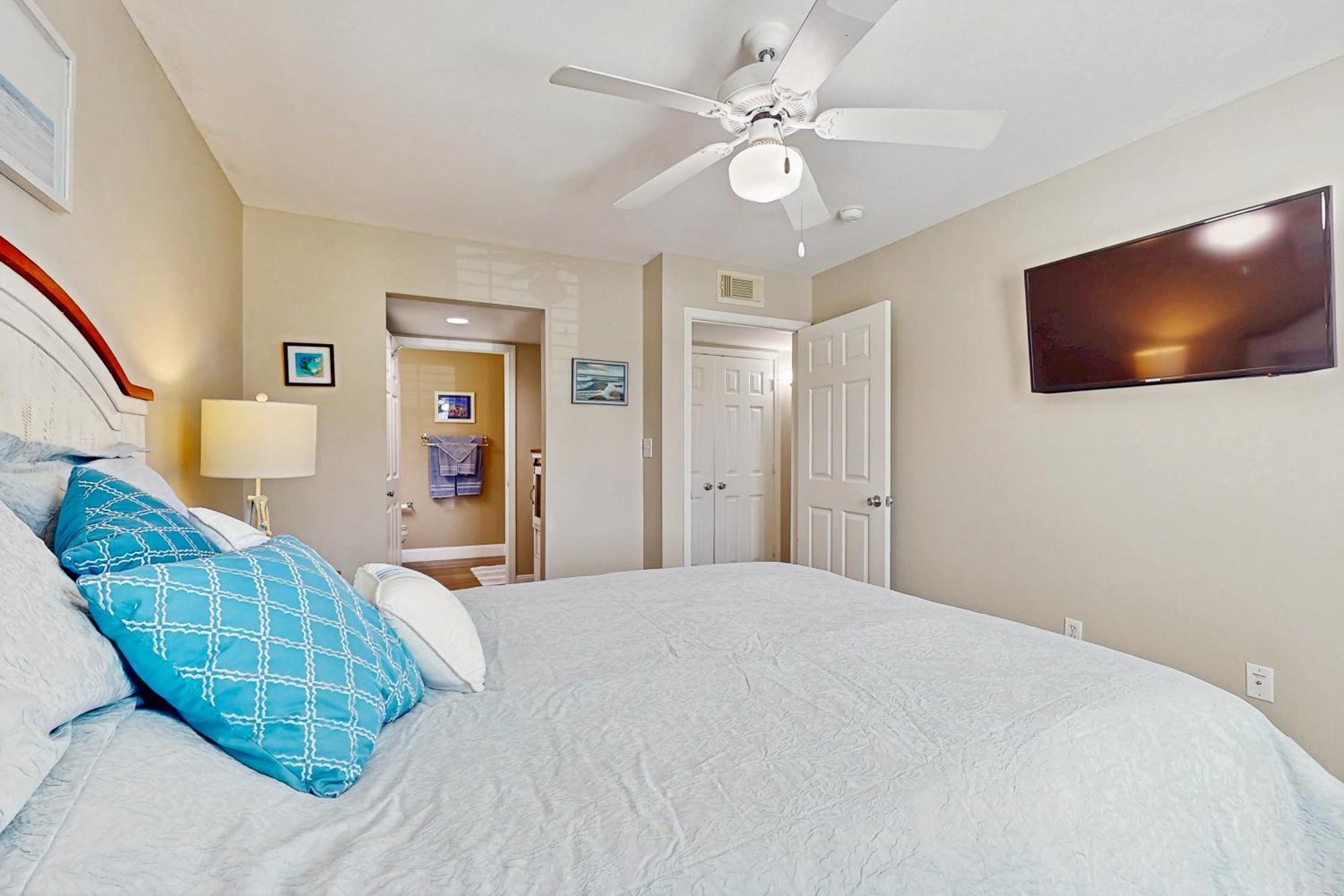 Colony Club C1 Apartment Gulf Shores Exterior foto